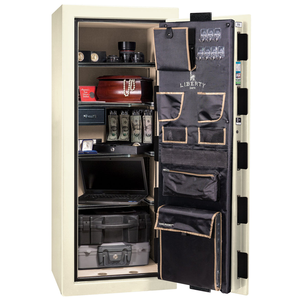 Premium Home 17 | Level 7 Security | 2 Hour Fire Rating
